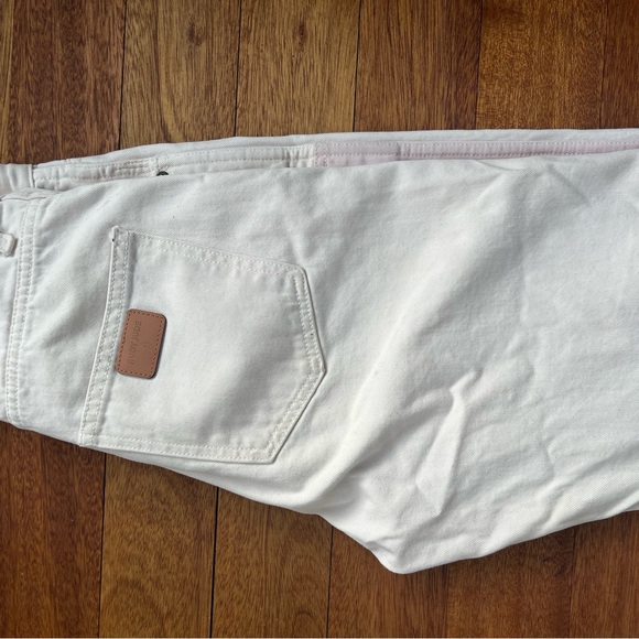 SOLD Rudy Jude color block pink size 2 - Picture 3 of 4